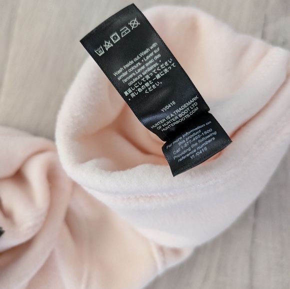 Hunter Socks New No Box - Picture 3 of 7